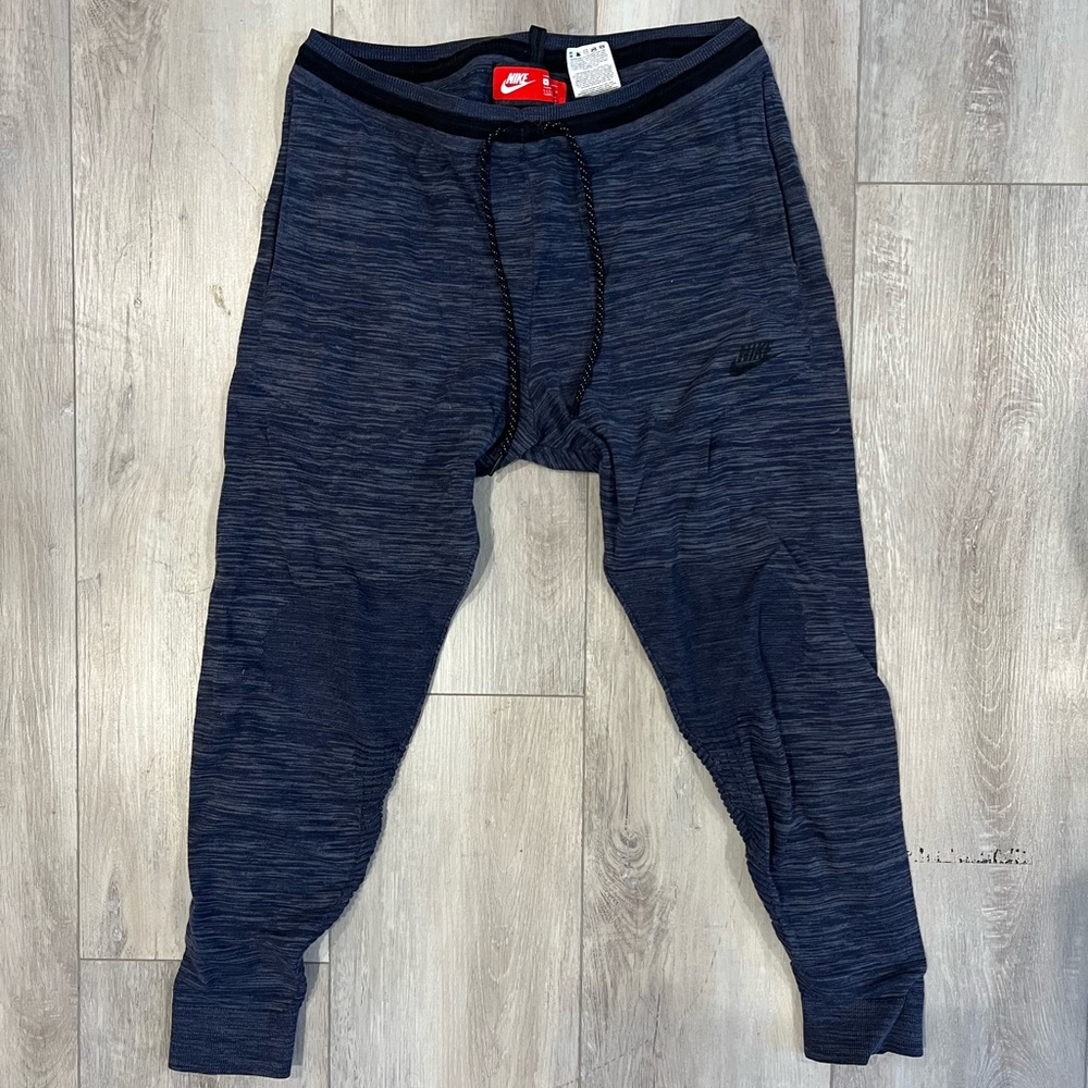 Nike Tech Knit Pack Pants - image 1
